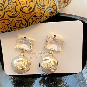 💁🏻‍♀️💋handmade beautiful Earing @new